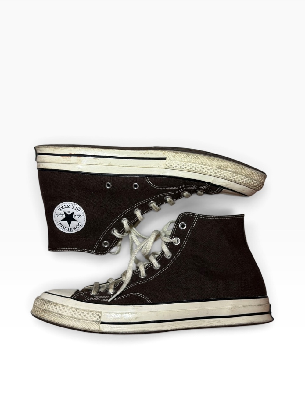 Converse 70 Chuck Taylor High Top Sneakers
